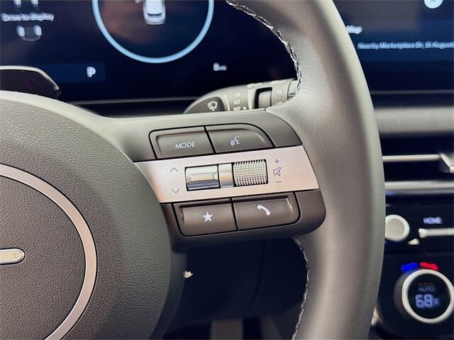 2025 Hyundai Tucson SEL Convenience Quincy MA