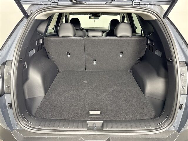 2025 Hyundai Tucson SEL Convenience Quincy MA