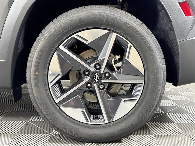2025 Hyundai Tucson SEL Convenience Quincy MA