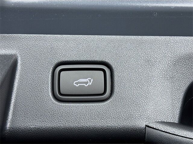 2025 Hyundai Tucson SEL Convenience Quincy MA