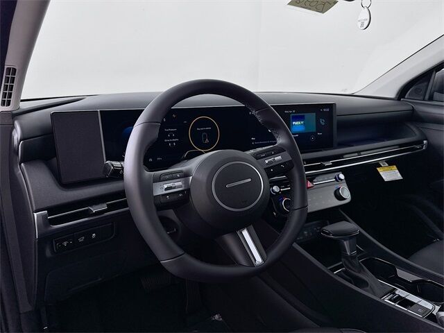 2025 Hyundai Tucson SEL Convenience Quincy MA