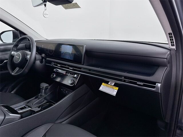 2025 Hyundai Tucson SEL Convenience Quincy MA