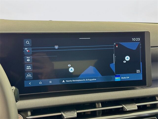 2025 Hyundai Tucson SEL Convenience Quincy MA