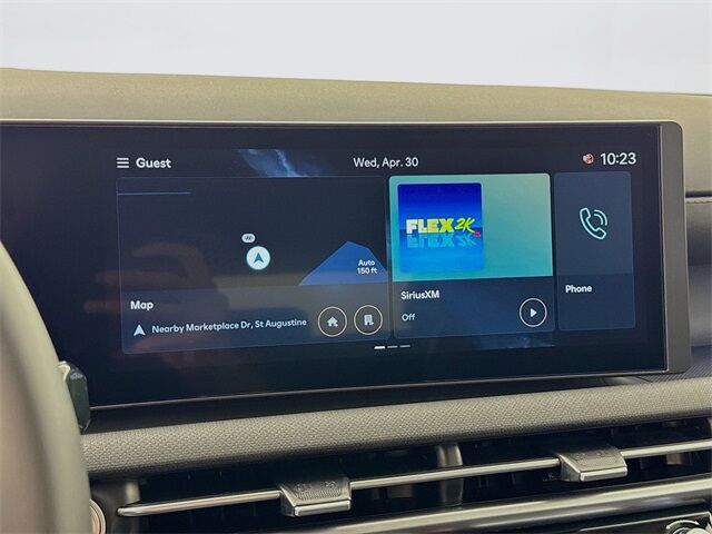 2025 Hyundai Tucson SEL Convenience Quincy MA