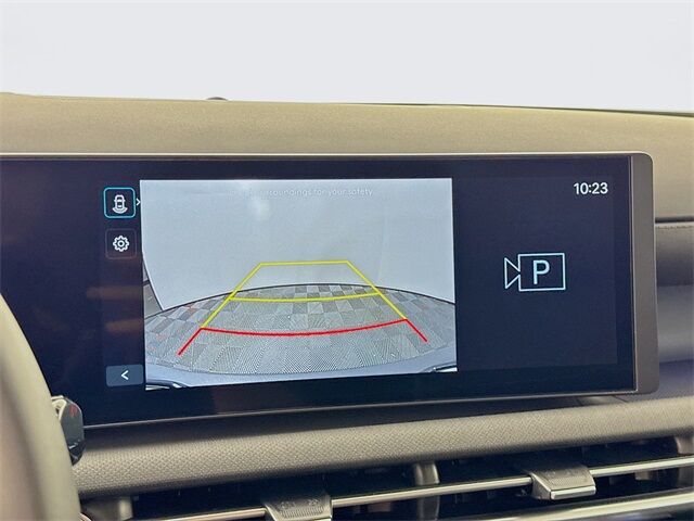 2025 Hyundai Tucson SEL Convenience Quincy MA