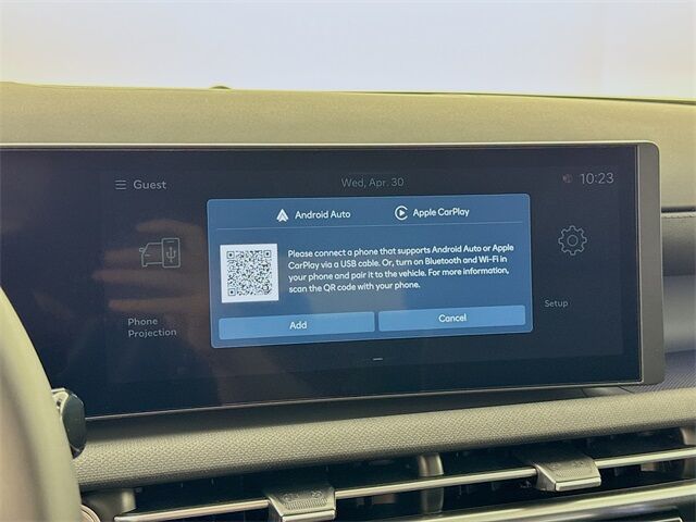 2025 Hyundai Tucson SEL Convenience Quincy MA