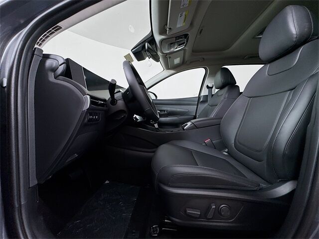 2025 Hyundai Tucson SEL Convenience Quincy MA