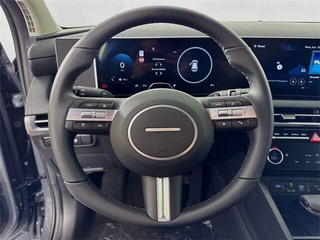 2025 Hyundai Tucson SEL Convenience Quincy MA