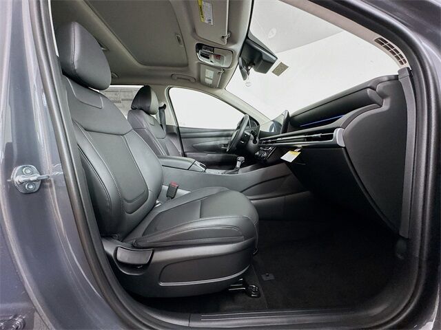 2025 Hyundai Tucson SEL Convenience Quincy MA