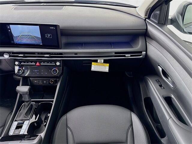2025 Hyundai Tucson SEL Convenience Quincy MA