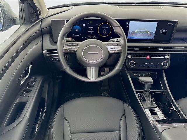 2025 Hyundai Tucson SEL Convenience Quincy MA