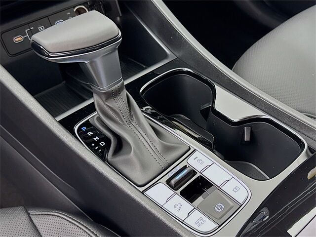 2025 Hyundai Tucson SEL Convenience Quincy MA