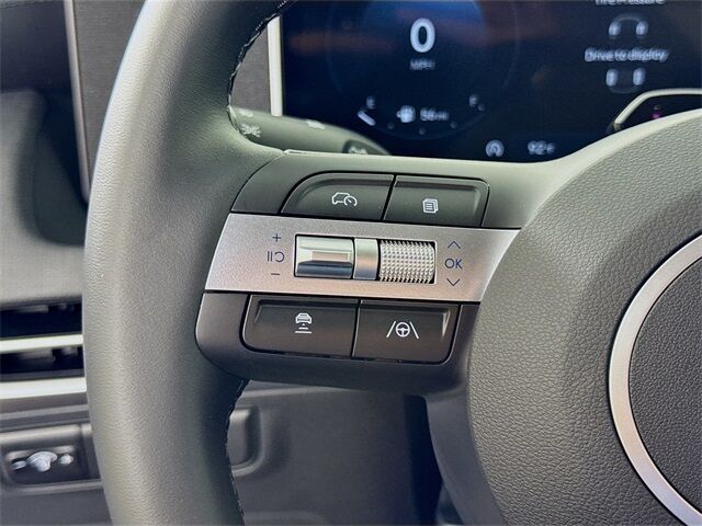 2025 Hyundai Tucson SEL Convenience Quincy MA