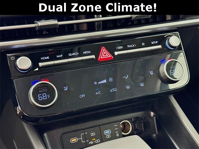 2025 Hyundai Tucson SEL Convenience Quincy MA