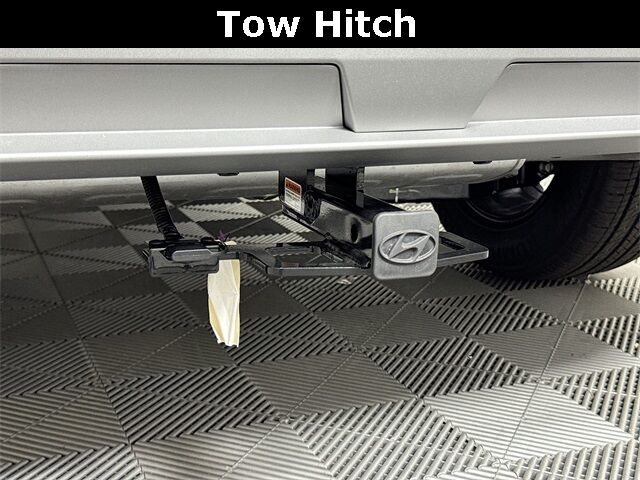 2025 Hyundai Tucson SEL Convenience Quincy MA