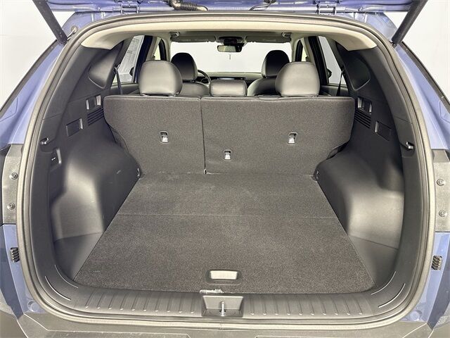 2025 Hyundai Tucson SEL Convenience Quincy MA