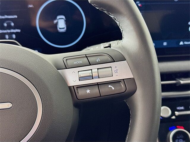 2025 Hyundai Tucson SEL Convenience Quincy MA