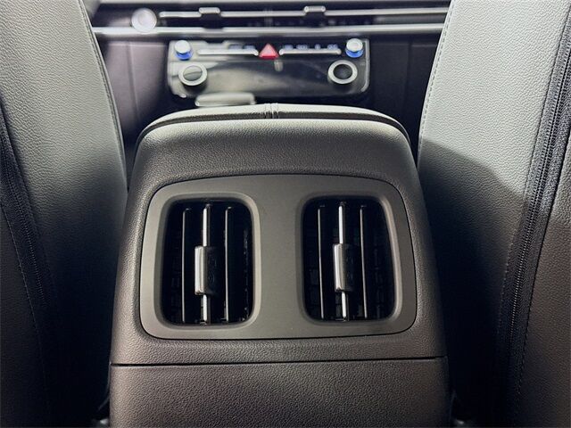 2025 Hyundai Tucson SEL Convenience Quincy MA