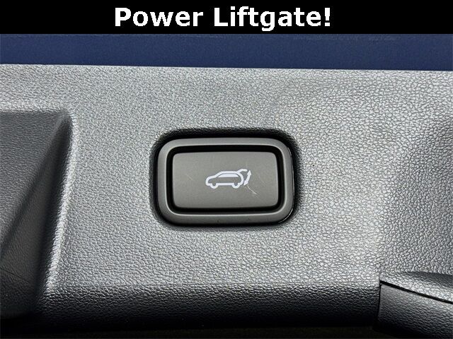 2025 Hyundai Tucson SEL Convenience Quincy MA