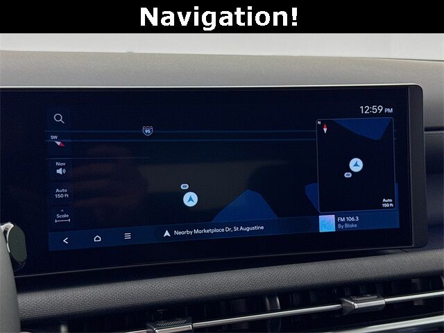 2025 Hyundai Tucson SEL Convenience Quincy MA