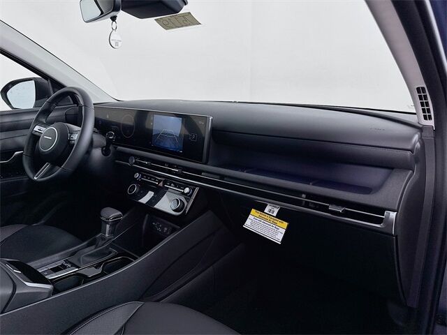 2025 Hyundai Tucson SEL Convenience Quincy MA