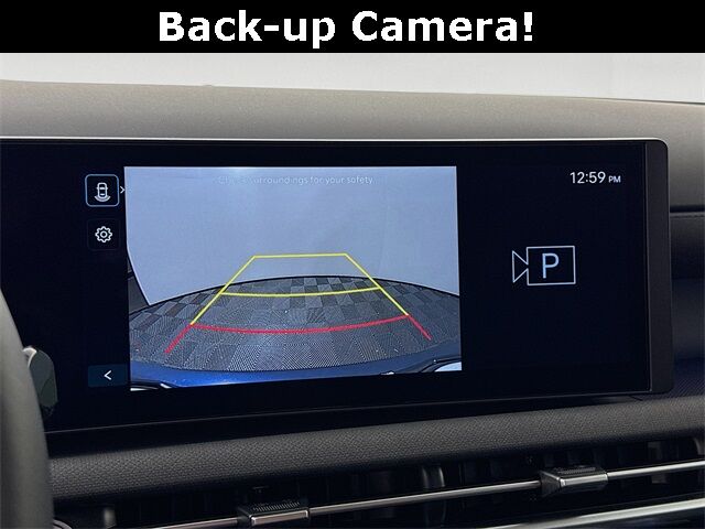 2025 Hyundai Tucson SEL Convenience Quincy MA