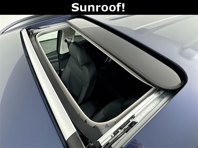 2025 Hyundai Tucson SEL Convenience Quincy MA