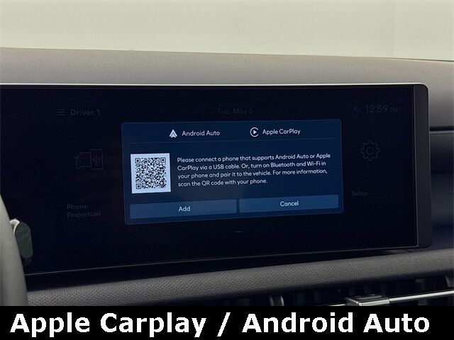 2025 Hyundai Tucson SEL Convenience Quincy MA