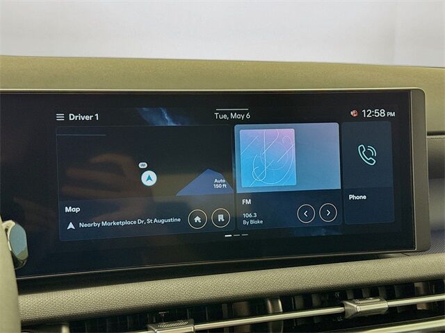 2025 Hyundai Tucson SEL Convenience Quincy MA