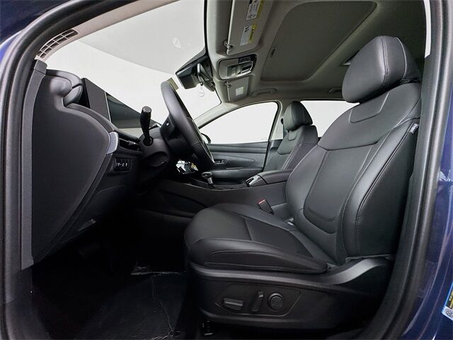 2025 Hyundai Tucson SEL Convenience Quincy MA