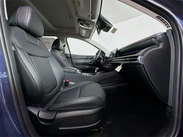 2025 Hyundai Tucson SEL Convenience Quincy MA