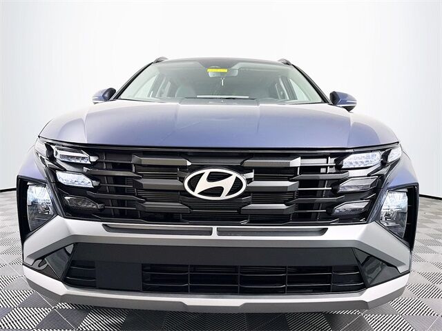 2025 Hyundai Tucson SEL Convenience Quincy MA