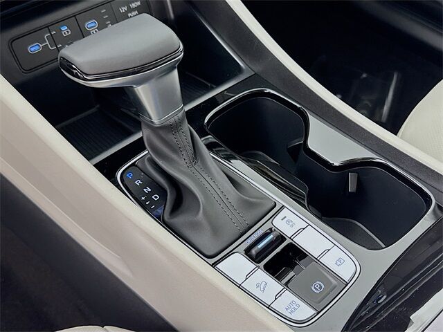 2025 Hyundai Tucson SEL Convenience Quincy MA