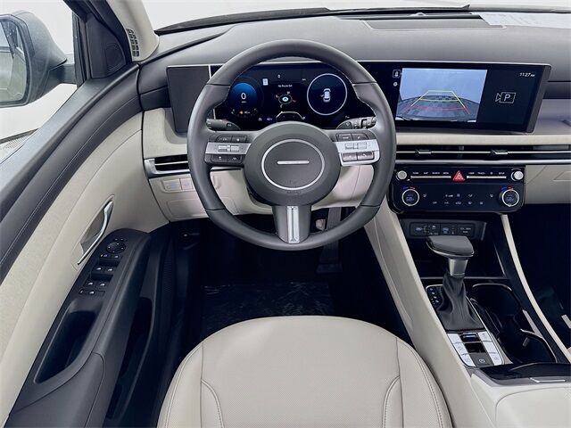 2025 Hyundai Tucson SEL Convenience Quincy MA