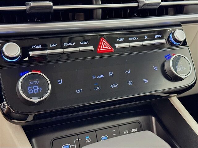 2025 Hyundai Tucson SEL Convenience Quincy MA