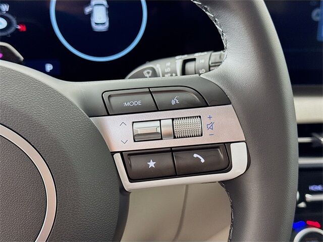 2025 Hyundai Tucson SEL Convenience Quincy MA