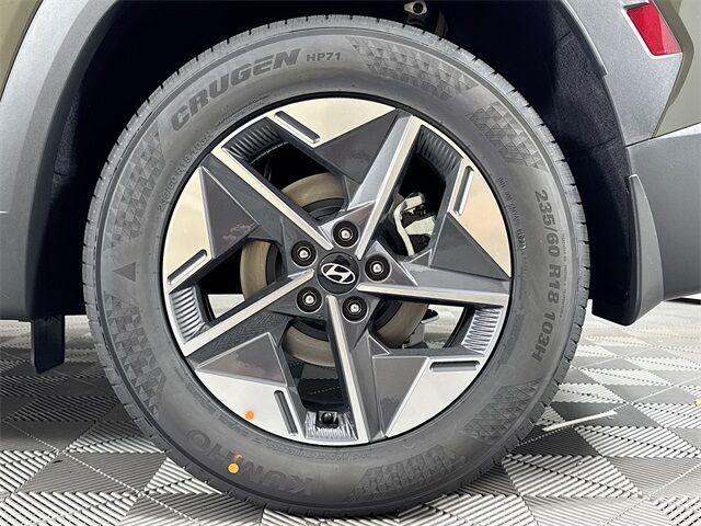 2025 Hyundai Tucson SEL Convenience Quincy MA