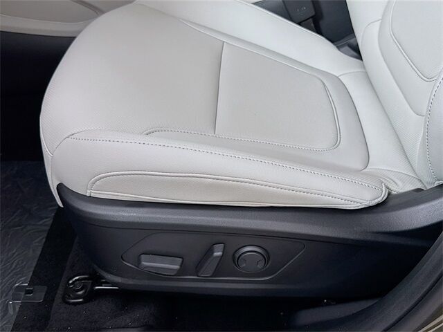 2025 Hyundai Tucson SEL Convenience Quincy MA