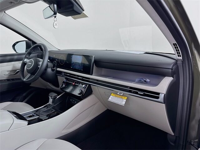 2025 Hyundai Tucson SEL Convenience Quincy MA