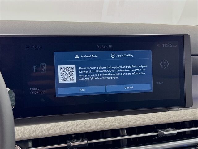 2025 Hyundai Tucson SEL Convenience Quincy MA