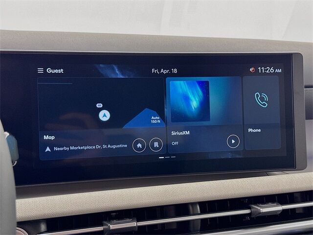 2025 Hyundai Tucson SEL Convenience Quincy MA