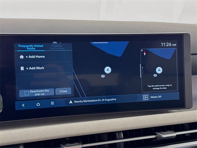 2025 Hyundai Tucson SEL Convenience Quincy MA