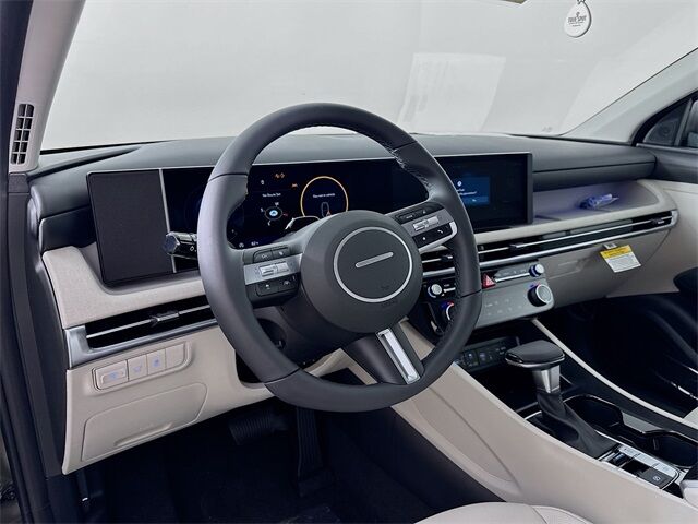 2025 Hyundai Tucson SEL Convenience Quincy MA