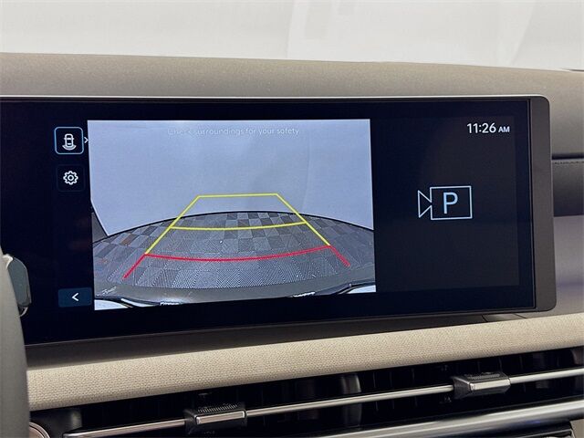 2025 Hyundai Tucson SEL Convenience Quincy MA