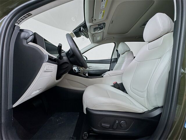 2025 Hyundai Tucson SEL Convenience Quincy MA