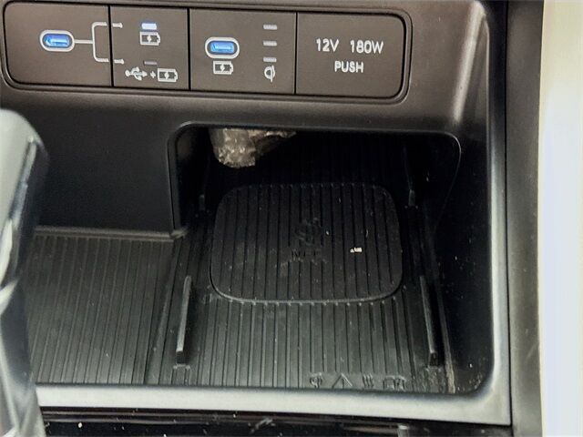 2025 Hyundai Tucson SEL Convenience Quincy MA