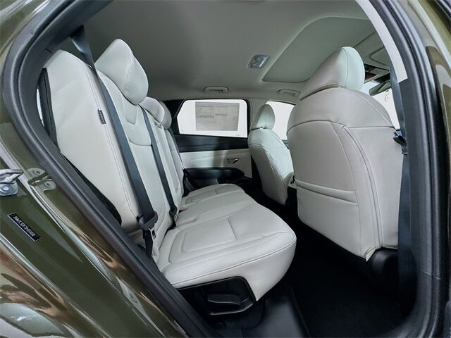 2025 Hyundai Tucson SEL Convenience Quincy MA