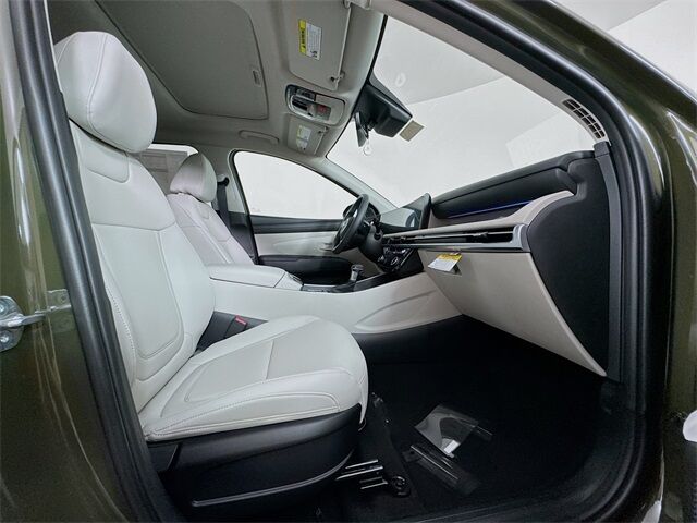 2025 Hyundai Tucson SEL Convenience Quincy MA