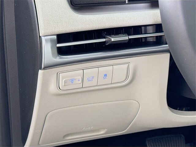 2025 Hyundai Tucson SEL Convenience Quincy MA