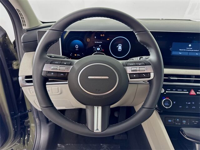 2025 Hyundai Tucson SEL Convenience Quincy MA